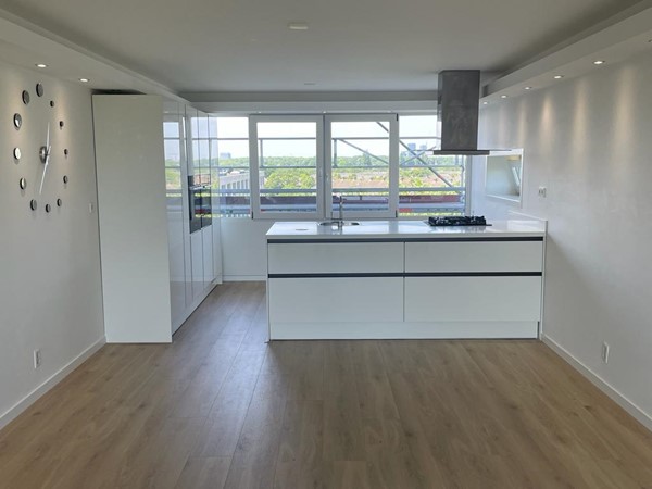 Medium property photo - Zandvoortstraat, 1024 VT Amsterdam